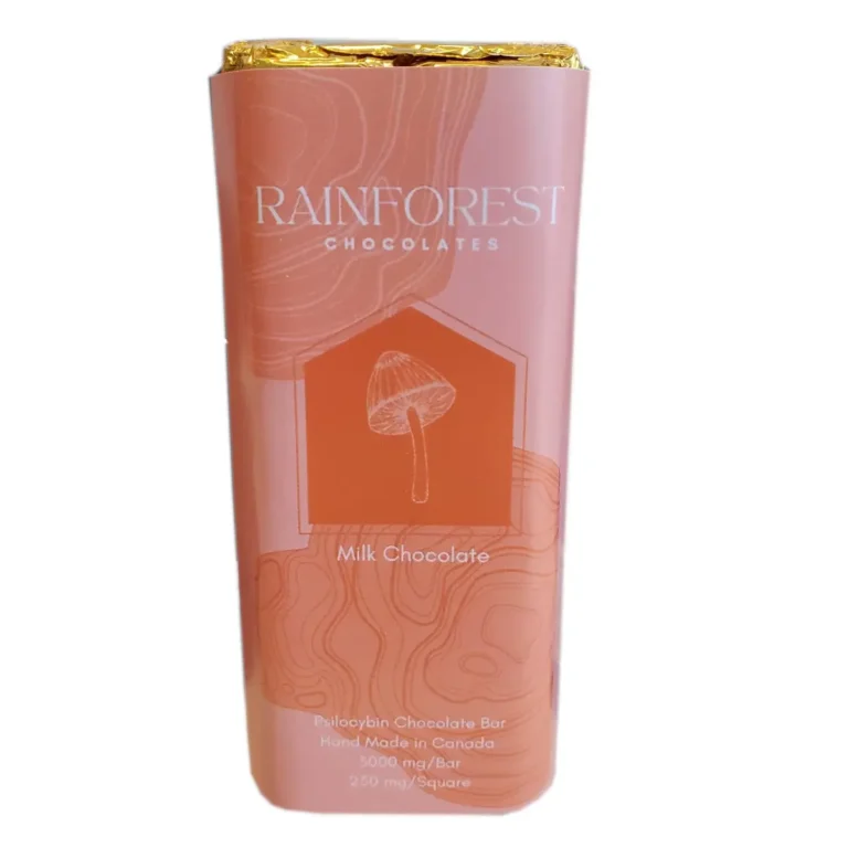 mushroom chocolate bars near me