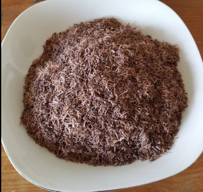 Ayahuasca Kit – Mimosa H. and B. Caapi