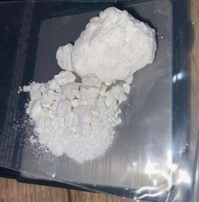 Bio-Cocaine