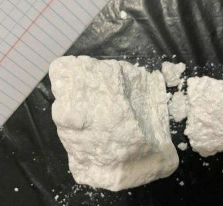 Bolivian-Cocaine