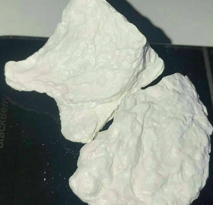 Fishscale-Cocaine