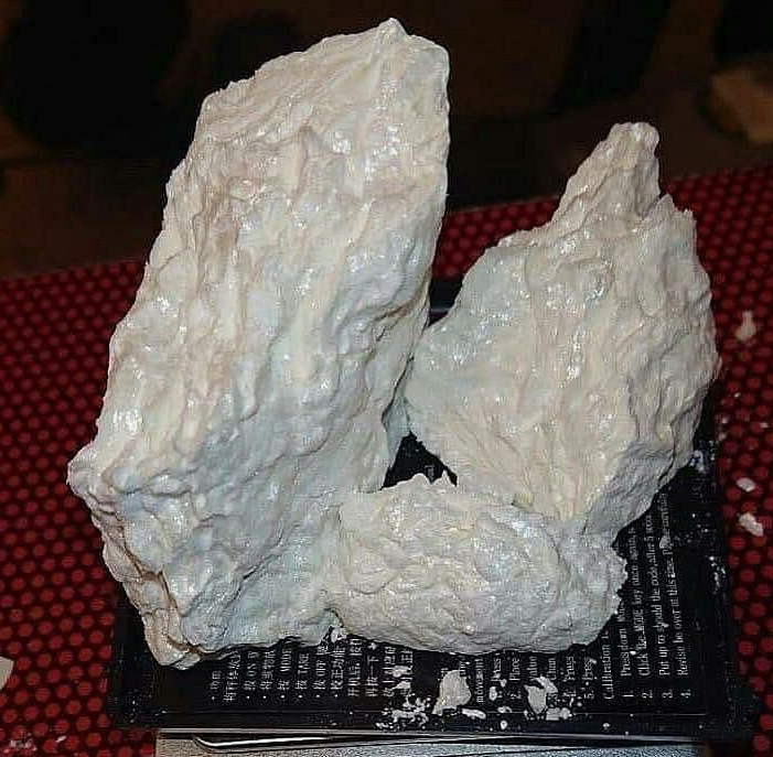 Mexican-Cocaine