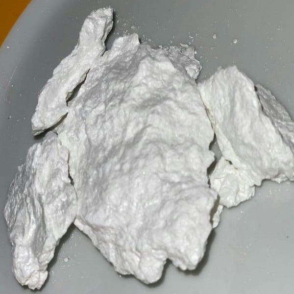 Volkswagen-Cocaine